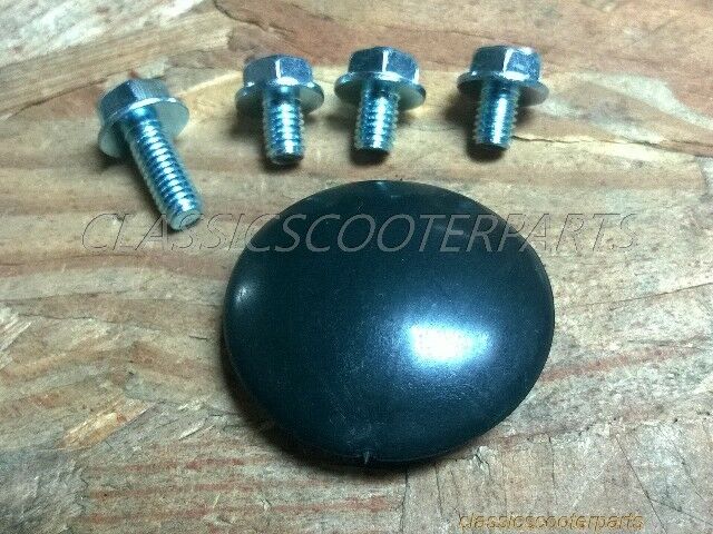 Honda chain guard Inspection cap bolts C50 CA95 C100 C102 C110 C200 C70 80-81