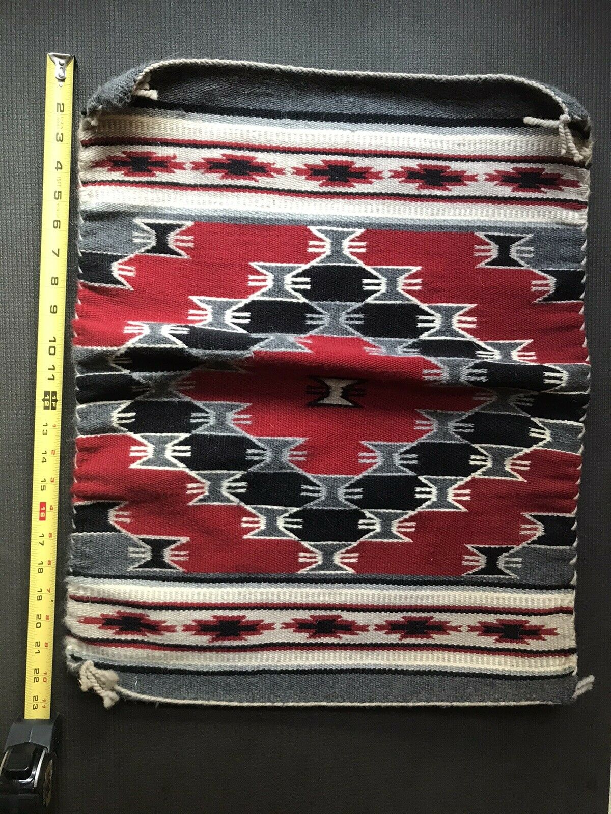 navajo rugs textiles
