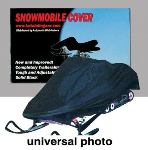 Katahdin Gear Universal Cover For Snowmobile Polaris Indy 650 1988-1992