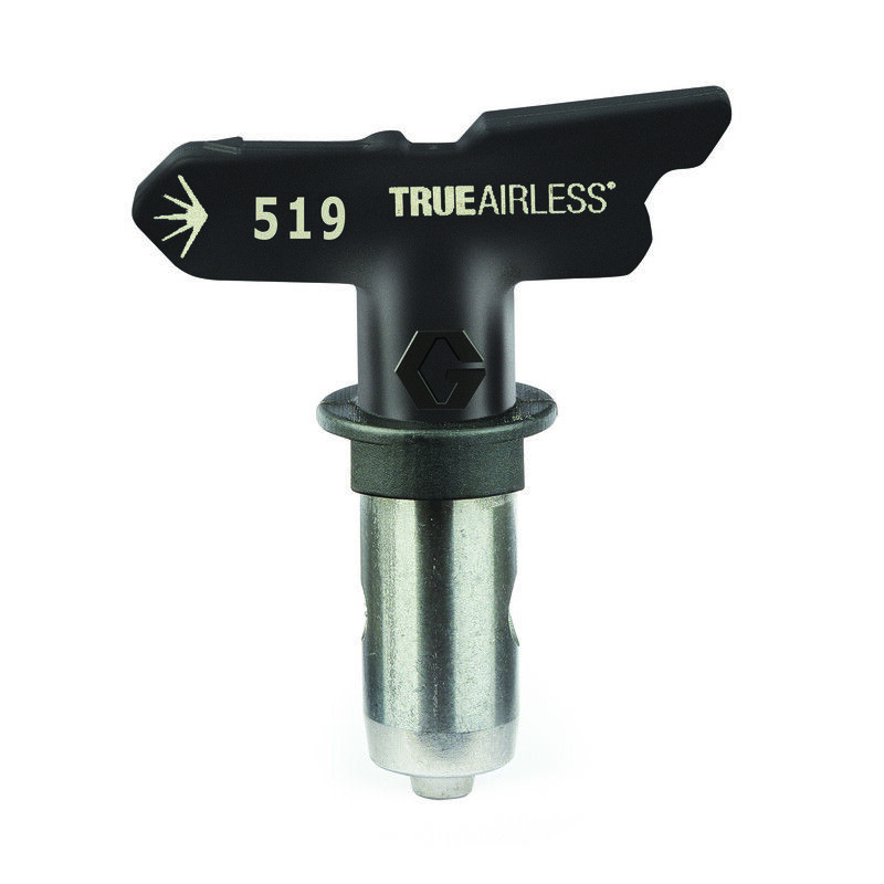 Graco TRU519 Trueairless 519 Spray Tip 0.019 Dia. in.