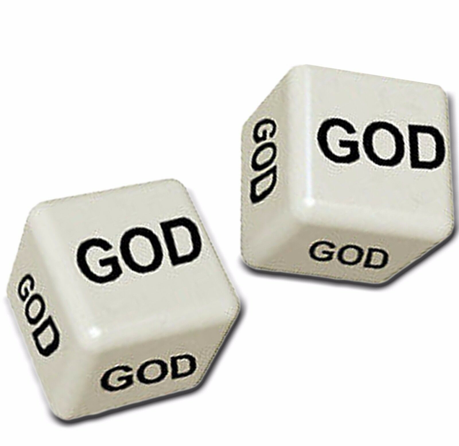 God Dice - Recovery Dice