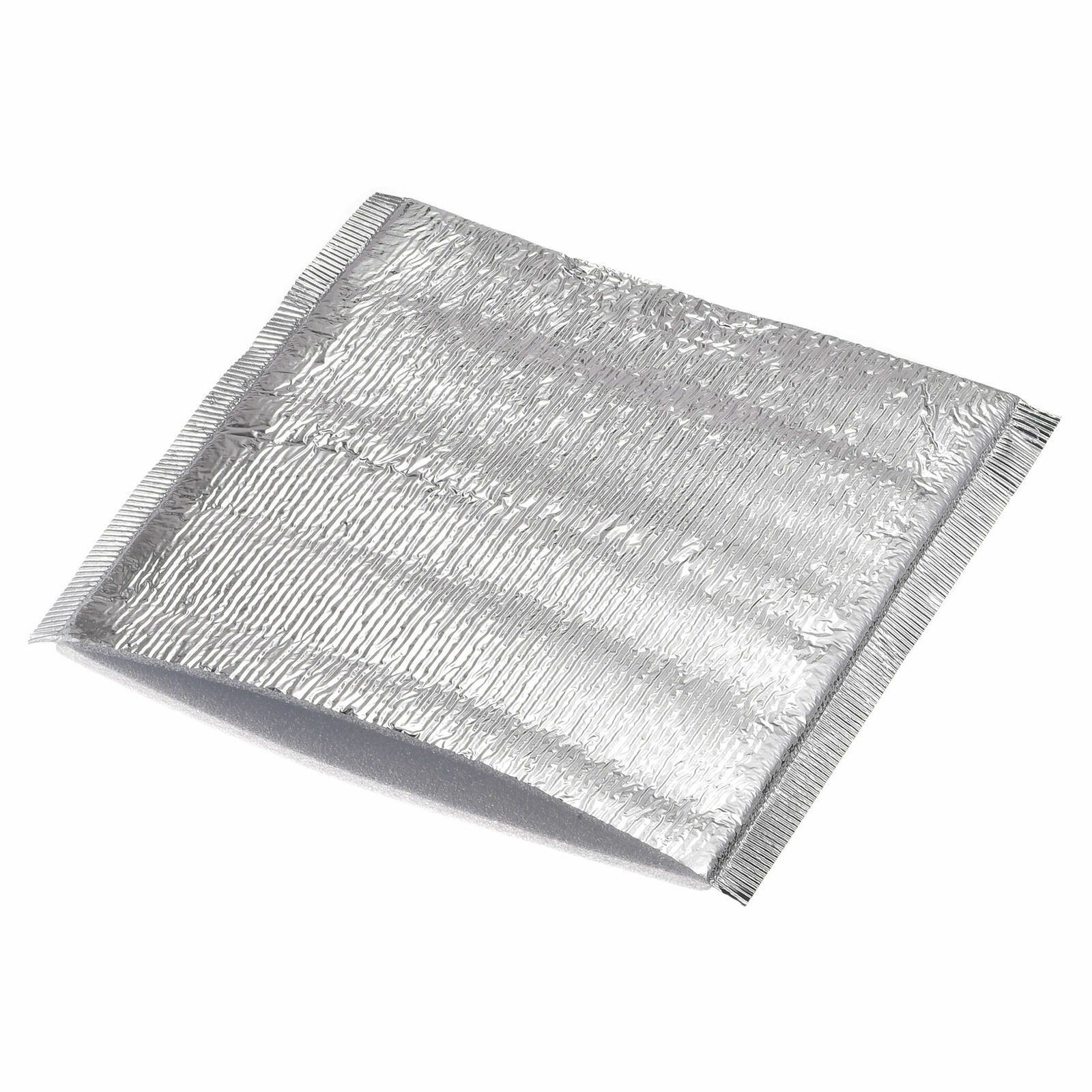 Reusable Thermal Insulation Bags 11.7x11.7in For Delivery Box Lining 50pcs